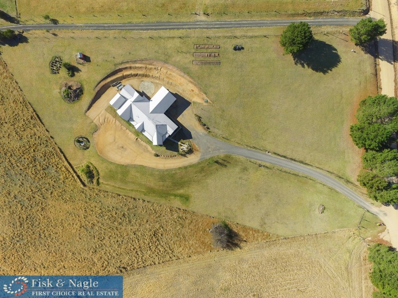 19 Ramseys Road, Candelo NSW 2550