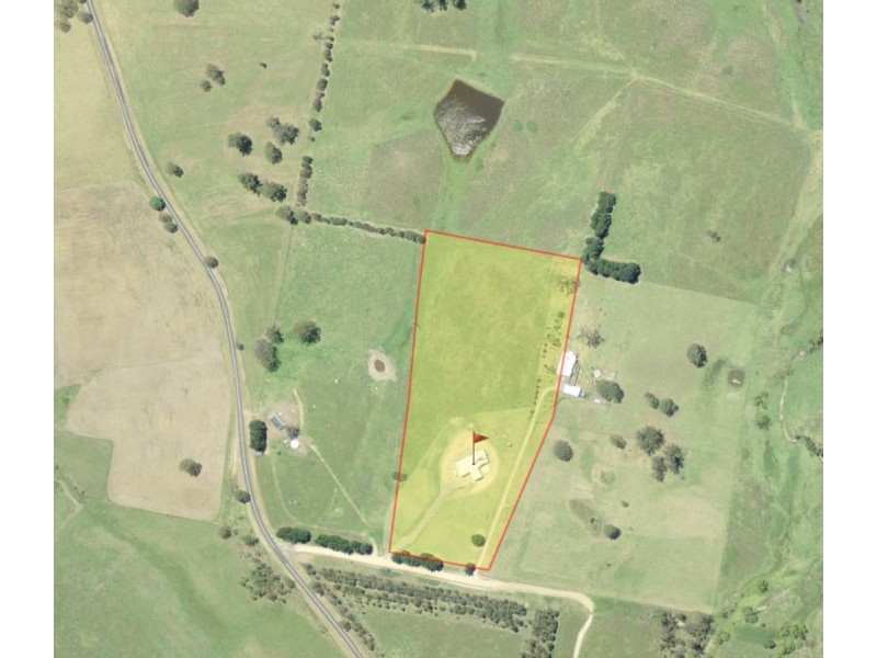 19 Ramseys Road, Candelo NSW 2550