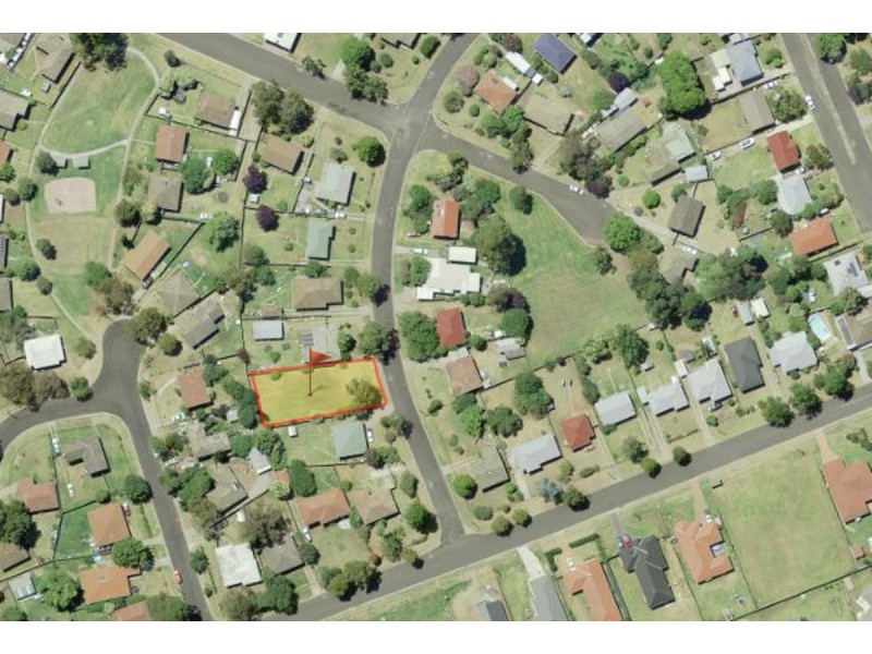 19 Dandar Road, Bega NSW 2550
