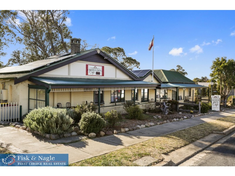 78 Loftus Street, Bemboka NSW 2550