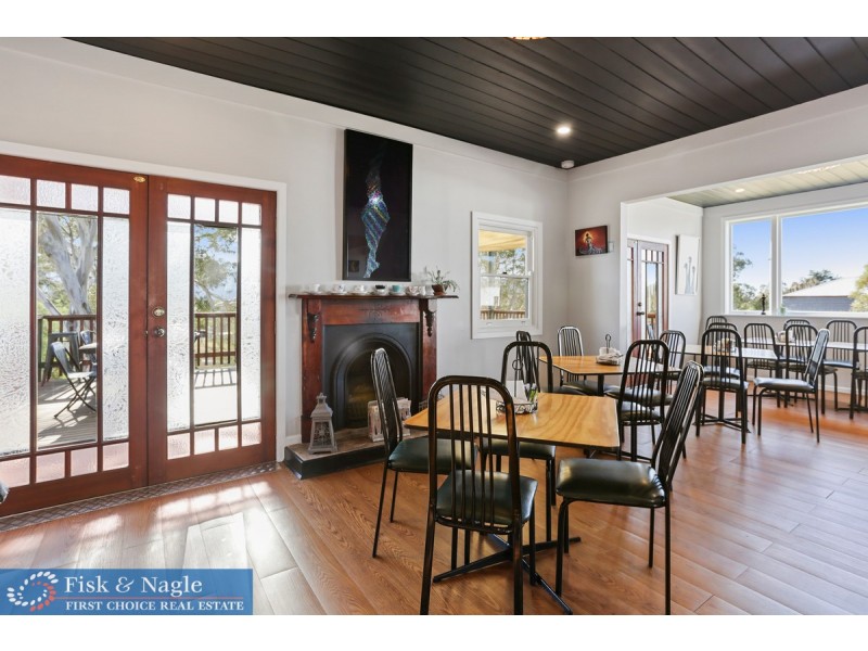 78 Loftus Street, Bemboka NSW 2550