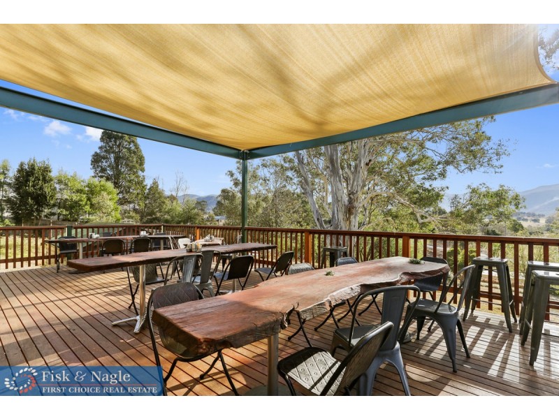 78 Loftus Street, Bemboka NSW 2550