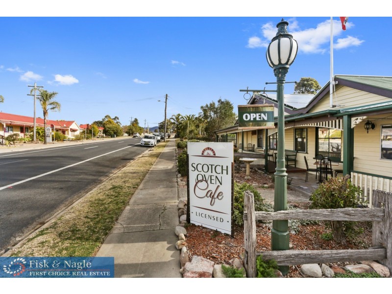 78 Loftus Street, Bemboka NSW 2550