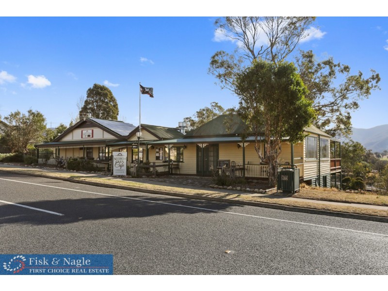 78 Loftus Street, Bemboka NSW 2550
