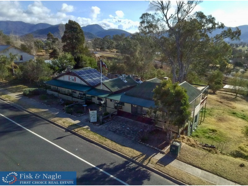 78 Loftus Street, Bemboka NSW 2550