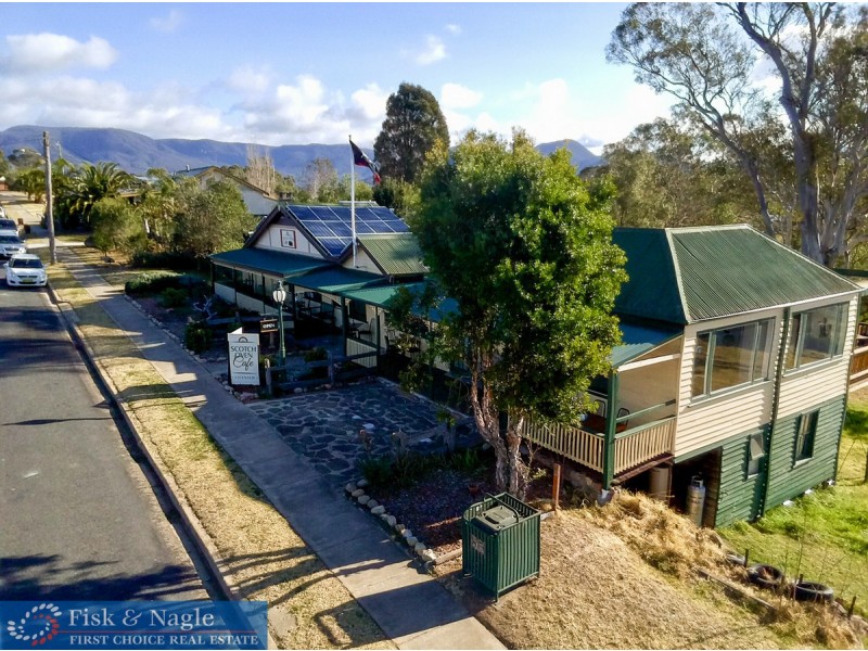 78 Loftus Street, Bemboka NSW 2550
