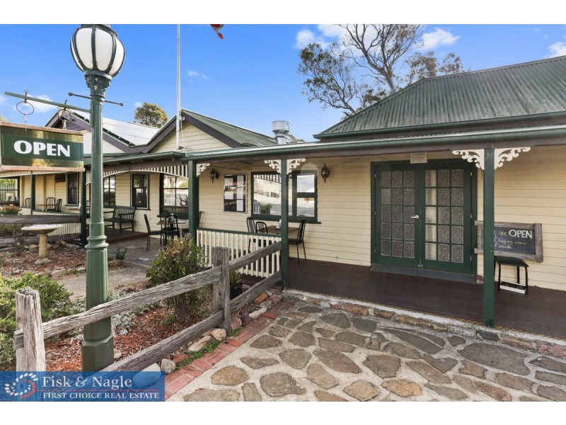 78 Loftus Street, Bemboka NSW 2550