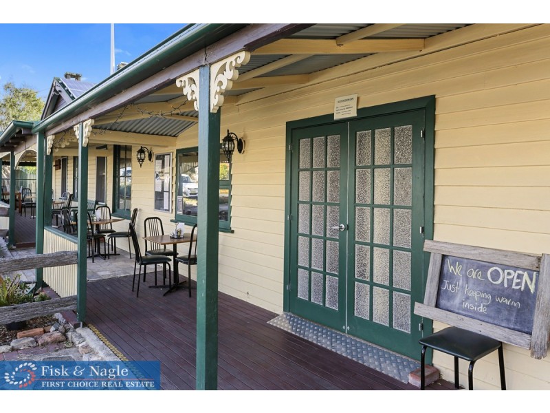 78 Loftus Street, Bemboka NSW 2550