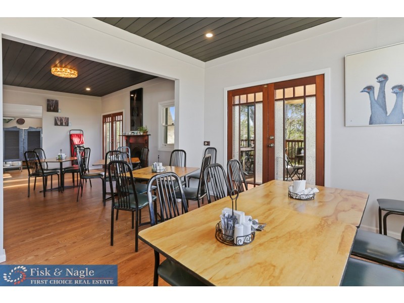 78 Loftus Street, Bemboka NSW 2550