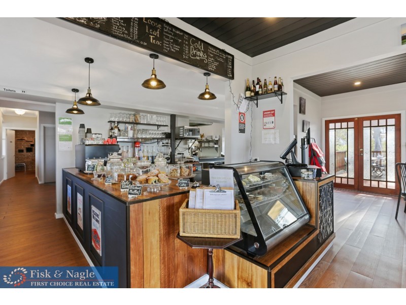 78 Loftus Street, Bemboka NSW 2550