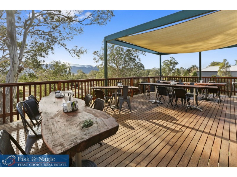 78 Loftus Street, Bemboka NSW 2550