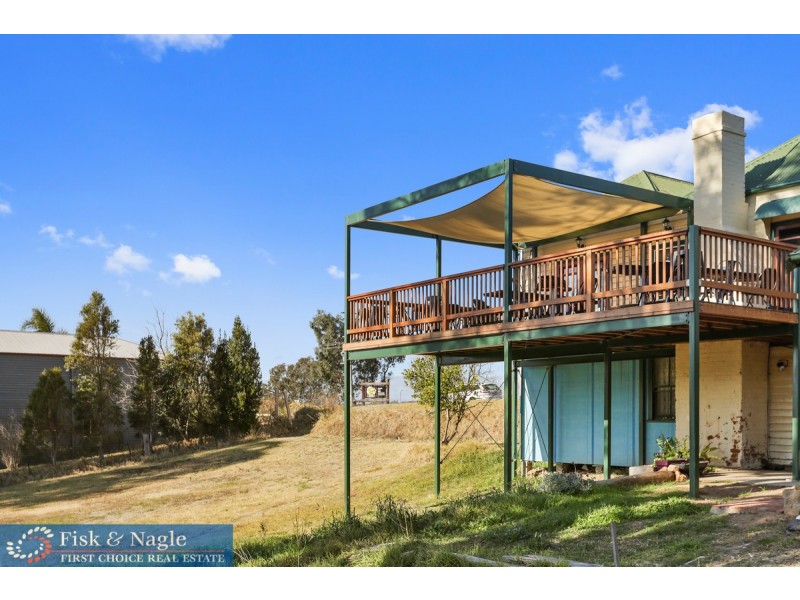 78 Loftus Street, Bemboka NSW 2550