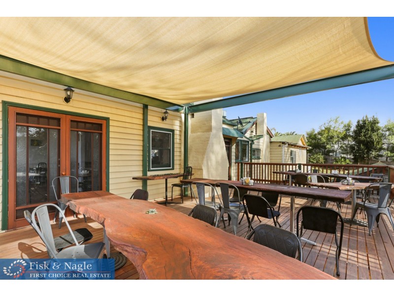78 Loftus Street, Bemboka NSW 2550