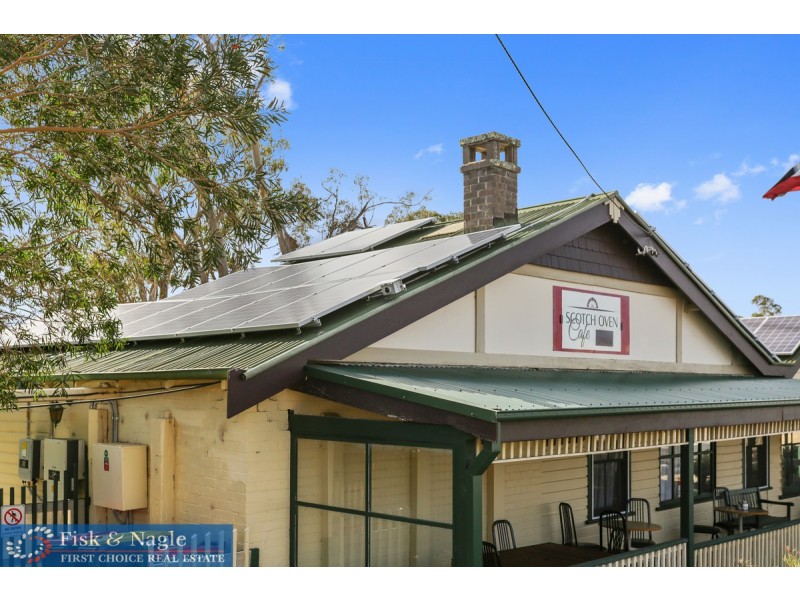 78 Loftus Street, Bemboka NSW 2550