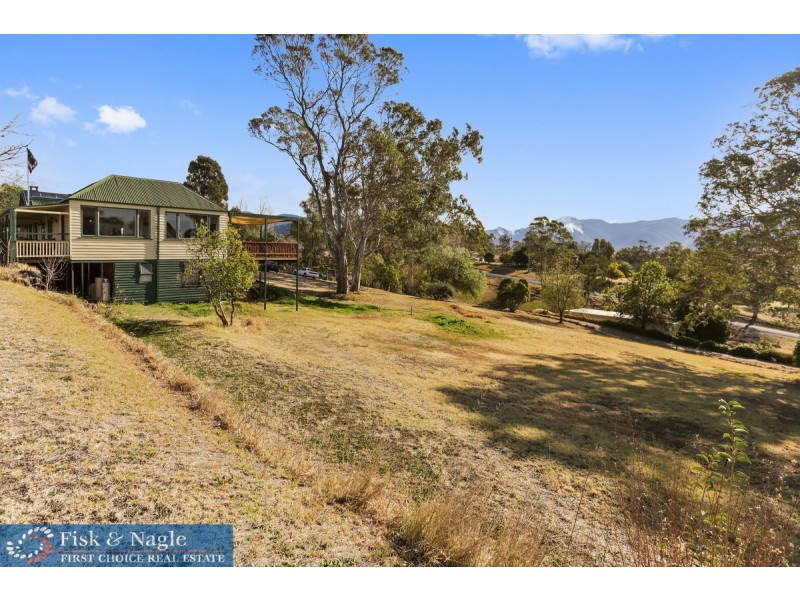 78 Loftus Street, Bemboka NSW 2550
