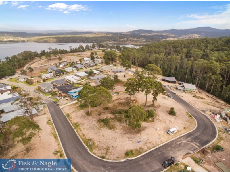 Lot 205,  Mulloway Circuit, Merimbula NSW 2548