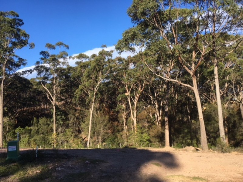 Lot 205,  Mulloway Circuit, Merimbula NSW 2548