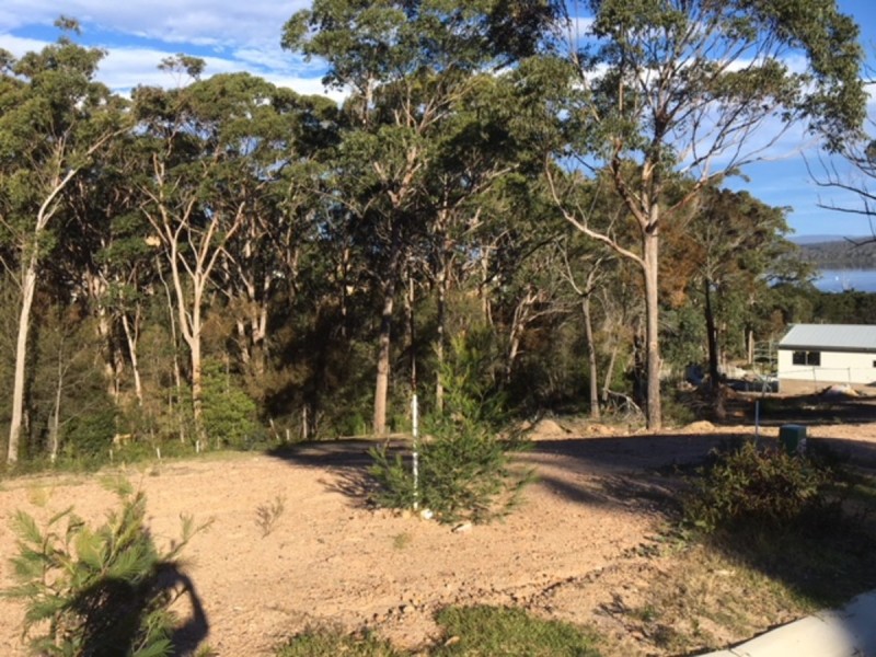 Lot 205,  Mulloway Circuit, Merimbula NSW 2548