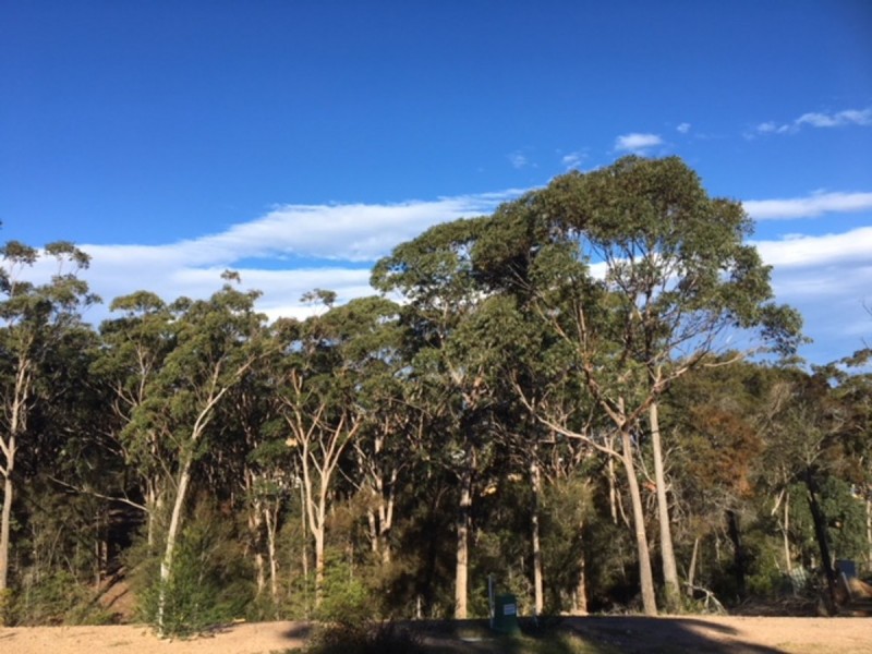 Lot 205,  Mulloway Circuit, Merimbula NSW 2548