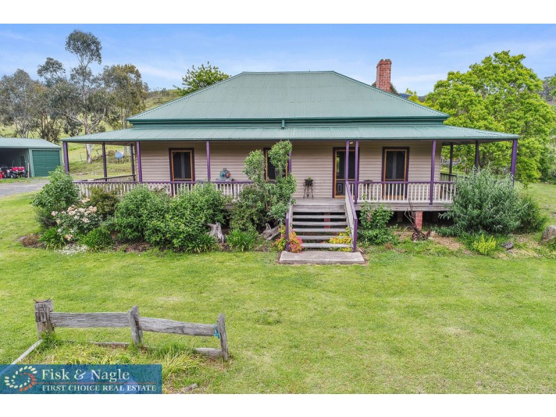 640 Tantawangalo Lane, Candelo NSW 2550