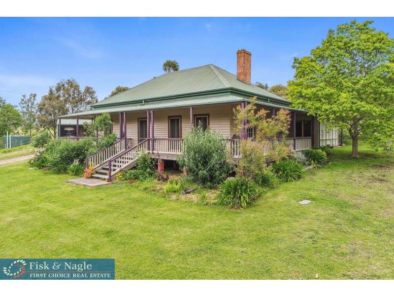 640 Tantawangalo Lane, Candelo NSW 2550