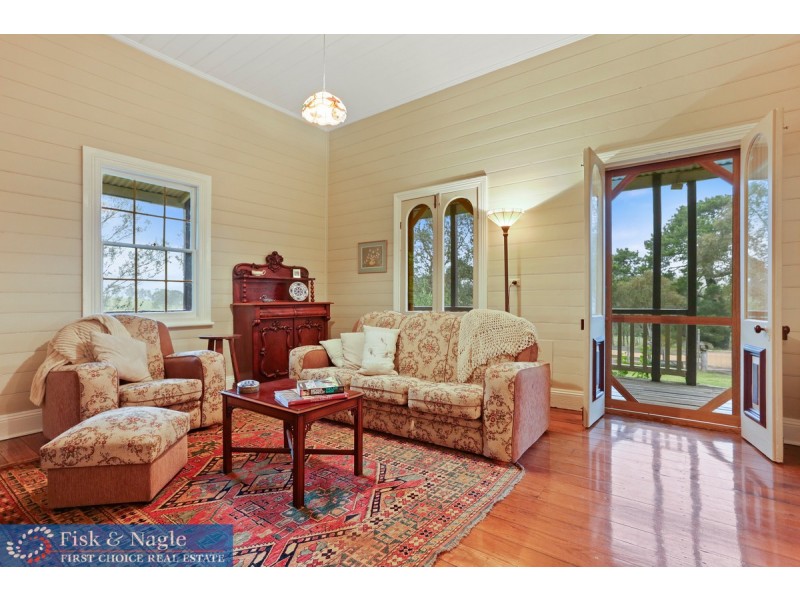 640 Tantawangalo Lane, Candelo NSW 2550