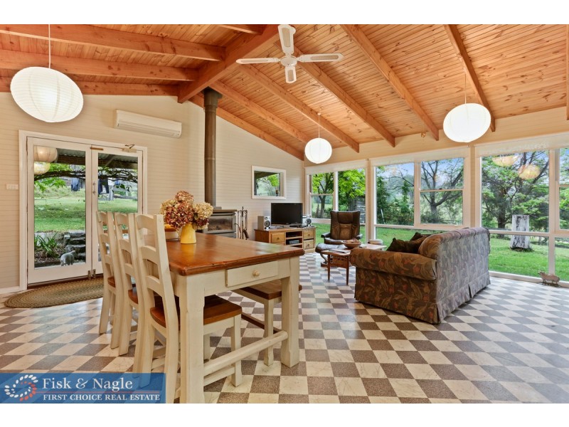 640 Tantawangalo Lane, Candelo NSW 2550