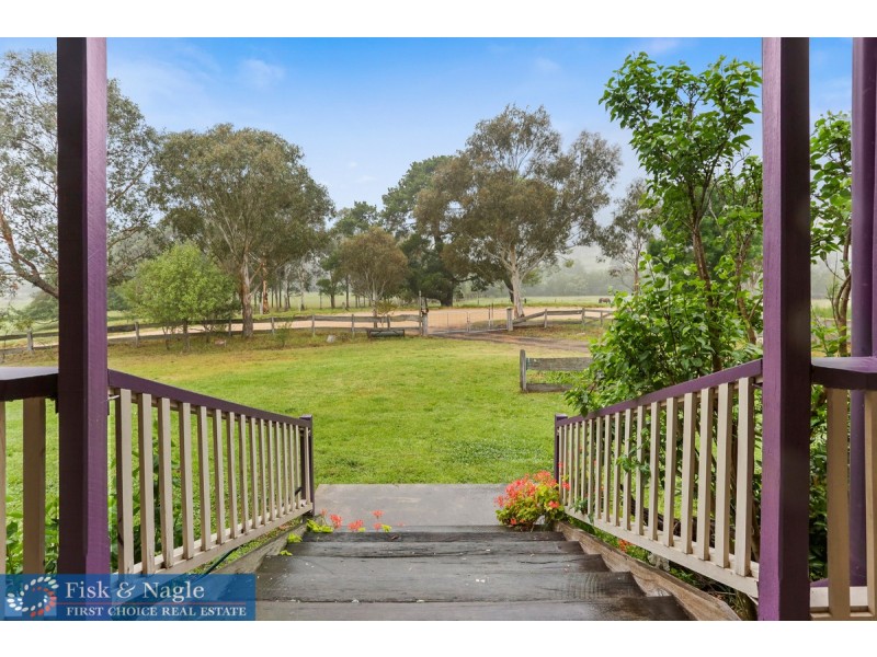 640 Tantawangalo Lane, Candelo NSW 2550