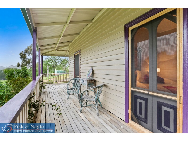 640 Tantawangalo Lane, Candelo NSW 2550