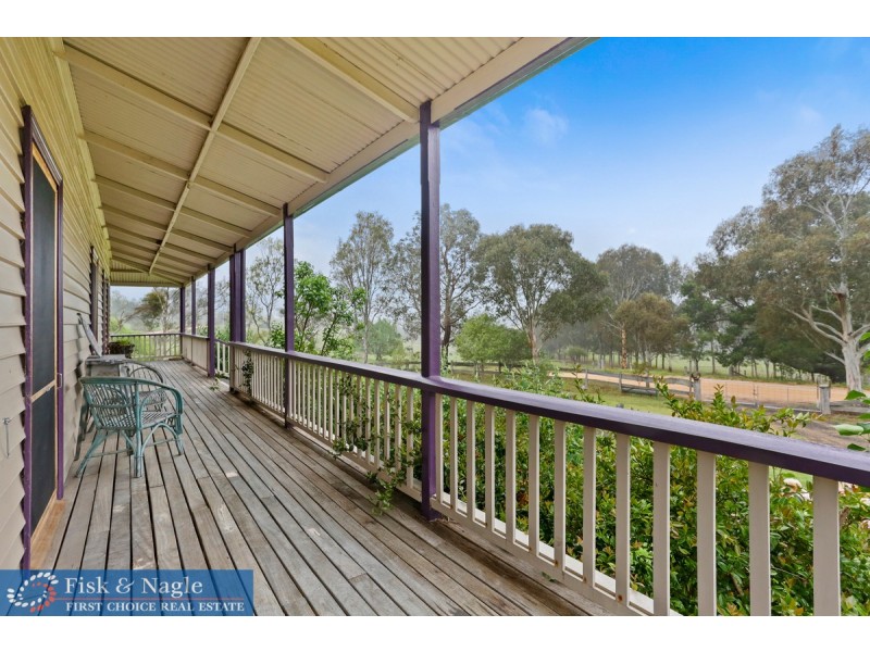 640 Tantawangalo Lane, Candelo NSW 2550