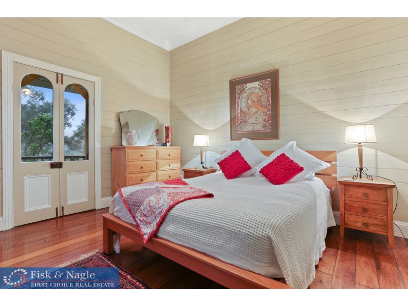 640 Tantawangalo Lane, Candelo NSW 2550