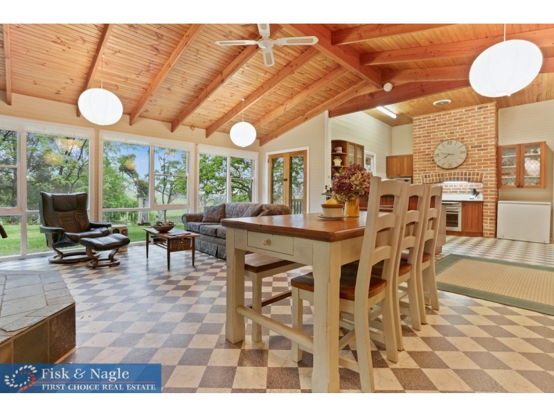 640 Tantawangalo Lane, Candelo NSW 2550