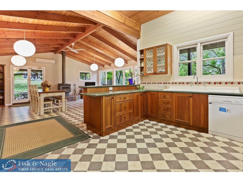 640 Tantawangalo Lane, Candelo NSW 2550