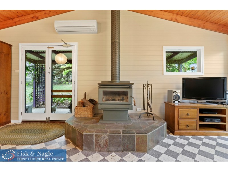 640 Tantawangalo Lane, Candelo NSW 2550