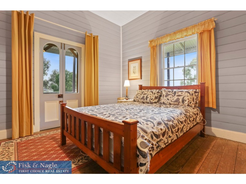 640 Tantawangalo Lane, Candelo NSW 2550