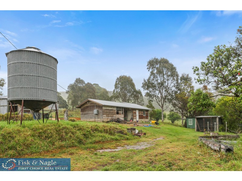 640 Tantawangalo Lane, Candelo NSW 2550