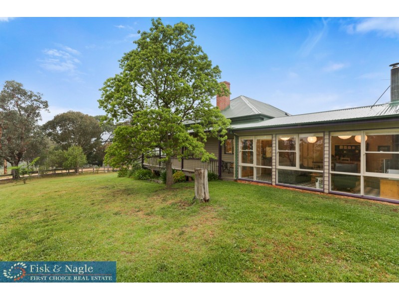 640 Tantawangalo Lane, Candelo NSW 2550