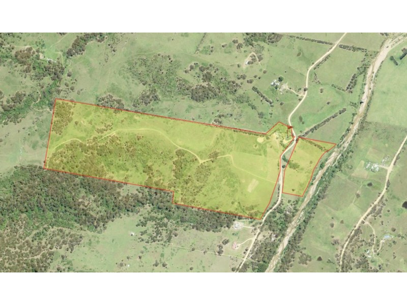 640 Tantawangalo Lane, Candelo NSW 2550