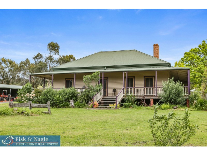 640 Tantawangalo Lane, Candelo NSW 2550