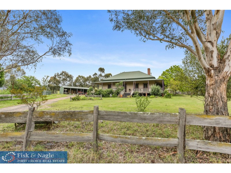 640 Tantawangalo Lane, Candelo NSW 2550