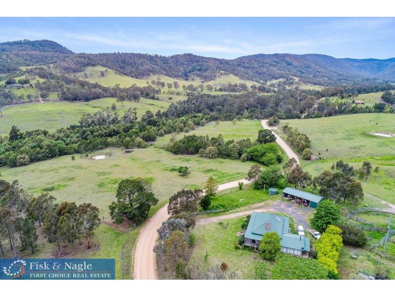 640 Tantawangalo Lane, Candelo NSW 2550
