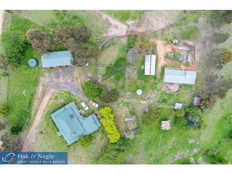 640 Tantawangalo Lane, Candelo NSW 2550