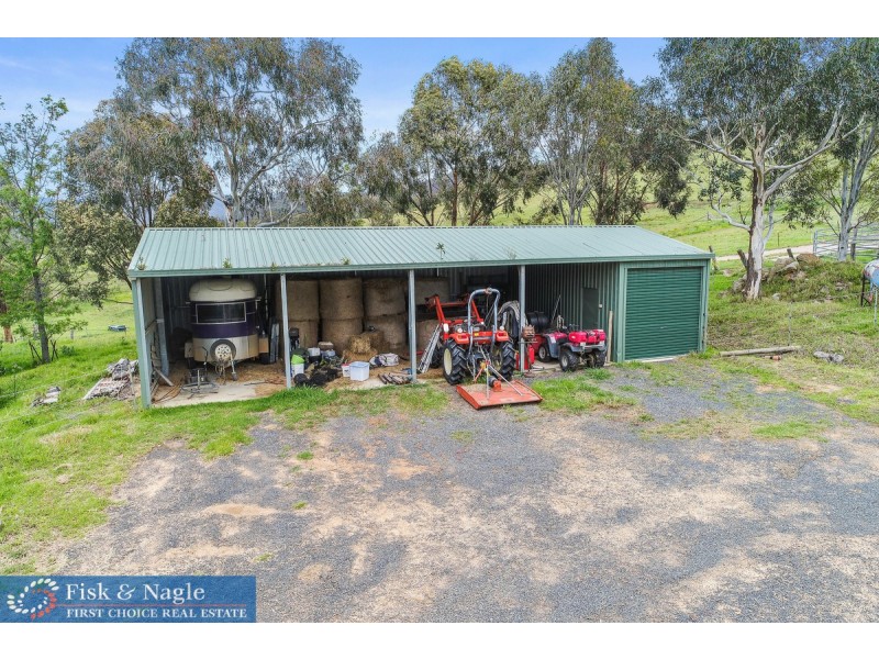 640 Tantawangalo Lane, Candelo NSW 2550