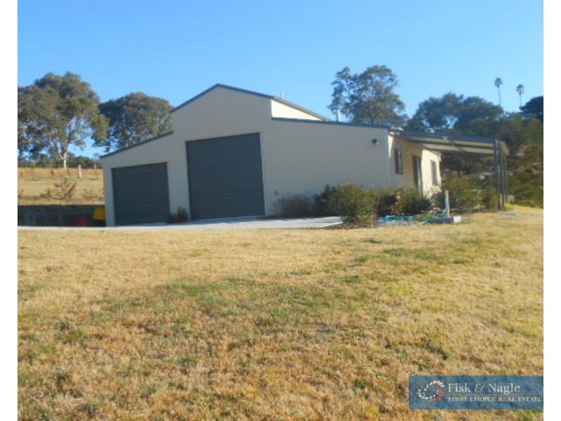 24 Daisy Hill Road, Buckajo NSW 2550