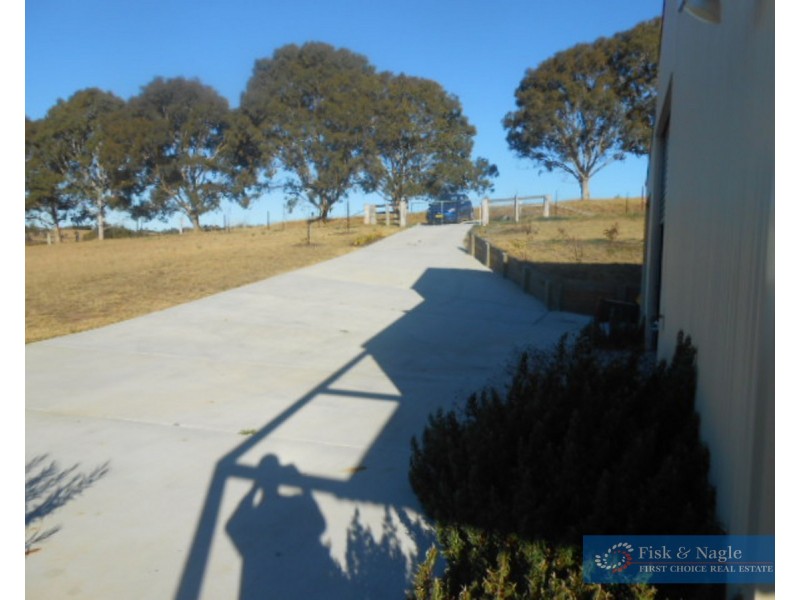24 Daisy Hill Road, Buckajo NSW 2550