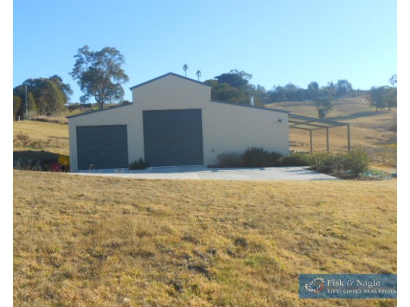 24 Daisy Hill Road, Buckajo NSW 2550