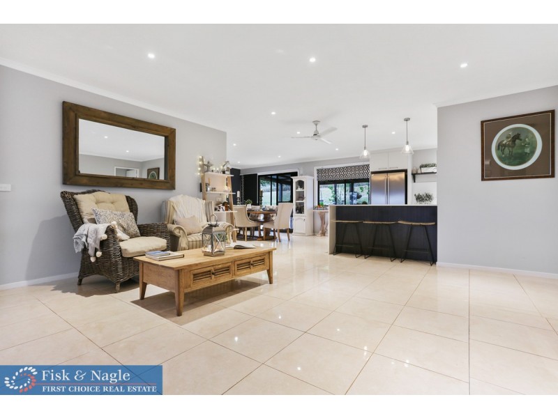 380 Kameruka Lane, Toothdale NSW 2550