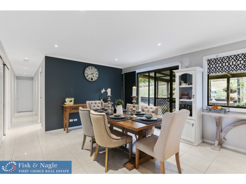 380 Kameruka Lane, Toothdale NSW 2550