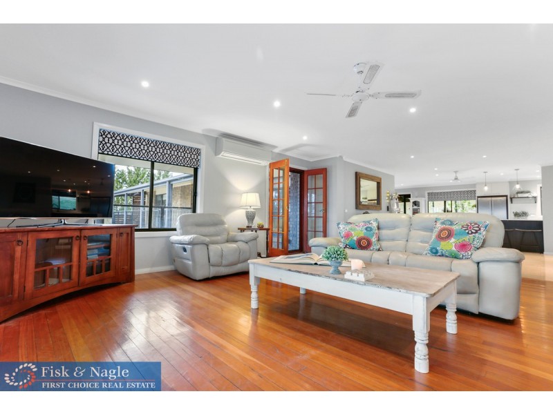 380 Kameruka Lane, Toothdale NSW 2550