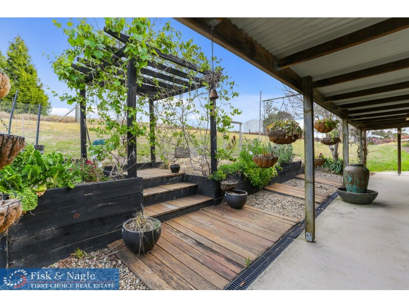 380 Kameruka Lane, Toothdale NSW 2550